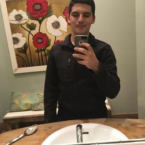 Meet your Posher, Adrian